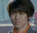 Shou Tatsumi
