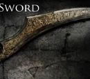 Eagle Sword