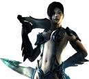 Warrior Within Enemies