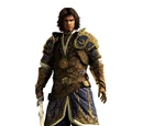 Grim Leaper19/Who Wants The Malik Armor Code!