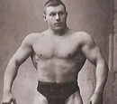 Georg Hackenschmidt