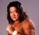 Hiromichi Fuyuki