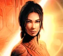 Bastila Shan