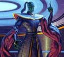 Xizor