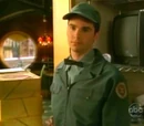Delivery Boy