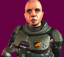 Nikolai "Sledge" Slidjonovitch