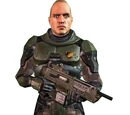 Scott Voss
