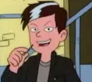 The Terrifying Tales of Recess