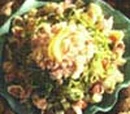 Crab Salad