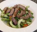 Beef sirloin Recipes