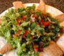 Lettuce Salad Recipes