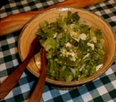 Chicory Recipes