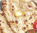 Tandoori Roti