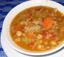 Moroccan Soups