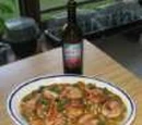 Finnish Three-meat Ragout
