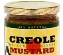 Prepared mustard