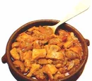 Dried chile pepper Recipes