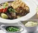 Gekochtes Rindfleisch