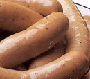 Weisswurst