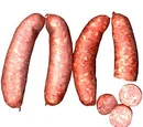Butifarra sausage