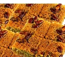 European Desserts