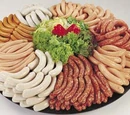 Sausage