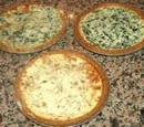 French Vegetarian