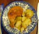 Wiener Backhendl