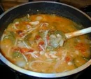 French Soups