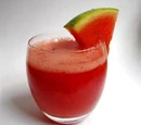Belizean Watermelon Juice