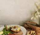 Grana Padano Recipes