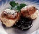 Norwegian Desserts