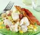 American Potato Salad, Italian-style