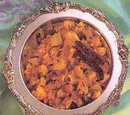 Kashmiri Vegetarian