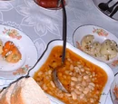 Corbast Pasulj