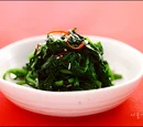 Assorted Vegetables
