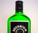 Brennivín