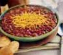 All-American Chili I