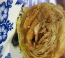 Lebanese Desserts