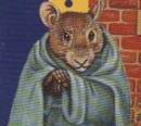 Abbot Mortimer