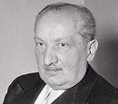Martin Heidegger