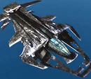 Flattery C-19 Short Range Skiff