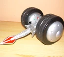 Stinger/Ripcord