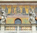 Santa Maria in Trastevere