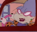 Aunt Miriam