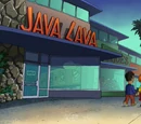 Java Lava Coffee House