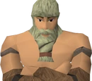 Thok, Master of Dungeoneering