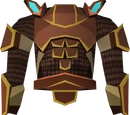 Primal equipment