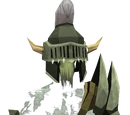 Verac the Defiled
