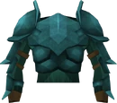 Rune platebody